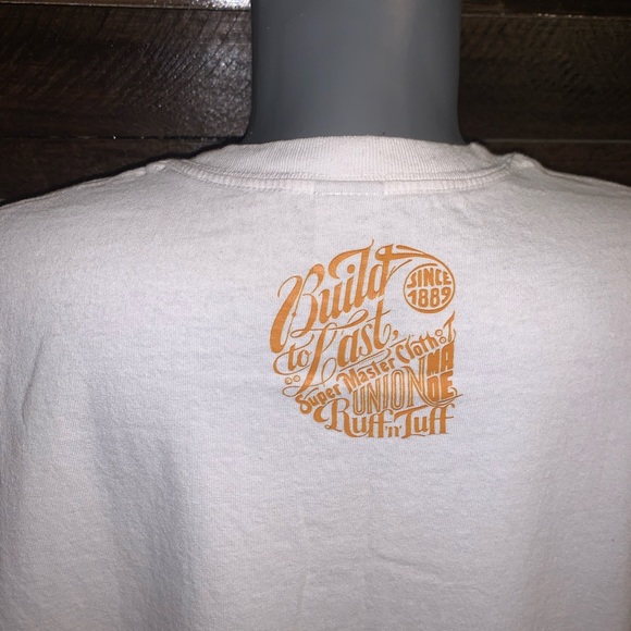 Carhartt Mens T-Shirt - Picture 5 of 7